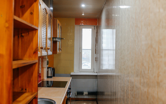 Квартира 2-комнатная