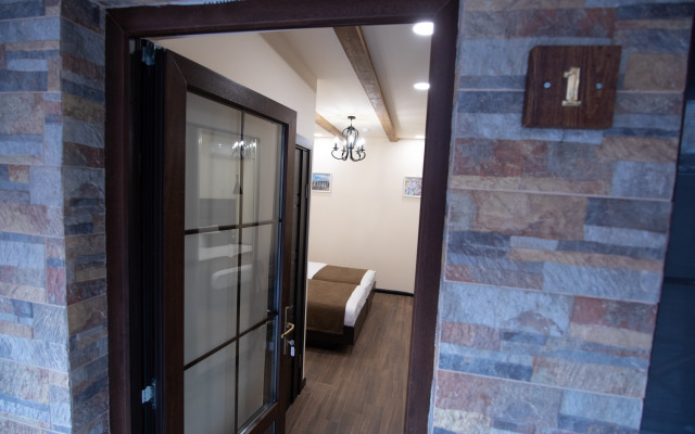 Boutique Living Boutique-hotel