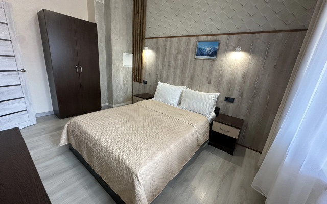 V Sea Side Sochiapart Apartment