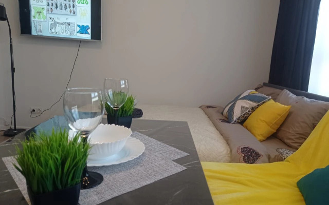 Квартира Посуточно в Домодедово