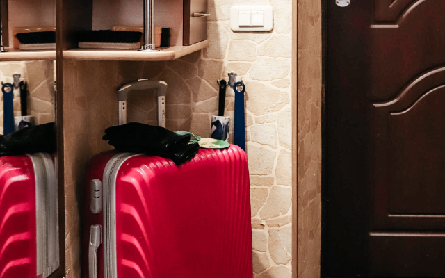 Квартира Университет