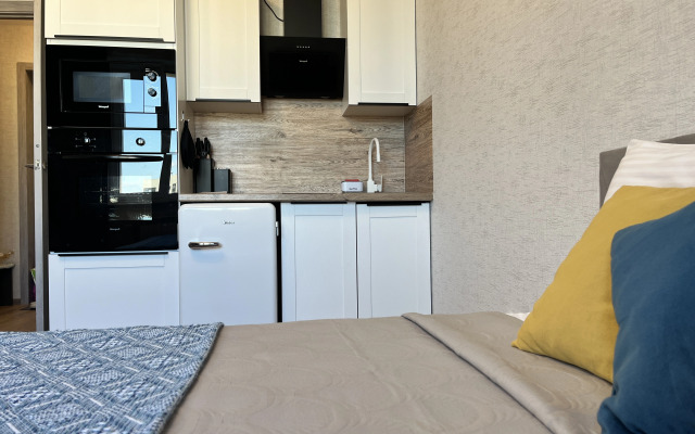 Relax Apart Flat