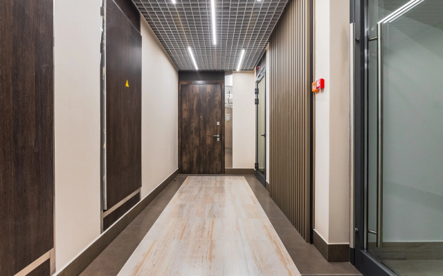 Квартира Студия на Ремесленной улице