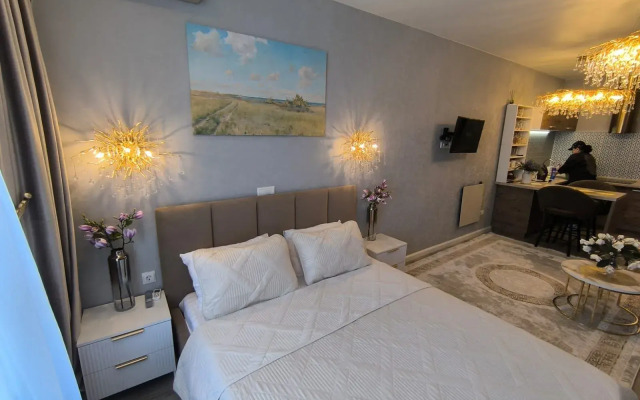 Yalta Almaz Apartments 2