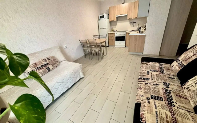 Flat s balkonom