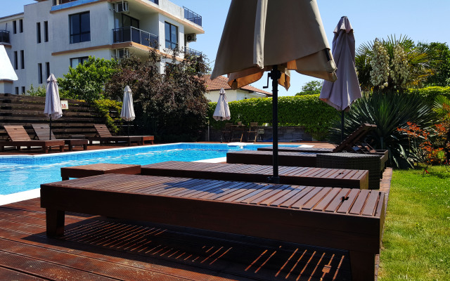 Venti Club Lozenets Apartments