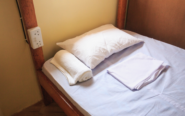 Ten to Ten Stone Town - Hostel