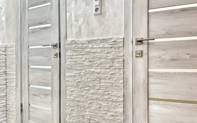 Na Akademika Korolyova 8 Flat