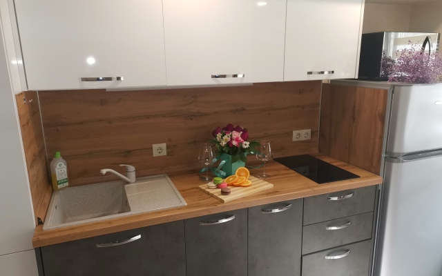 Yana Fabritsiusa Guest House