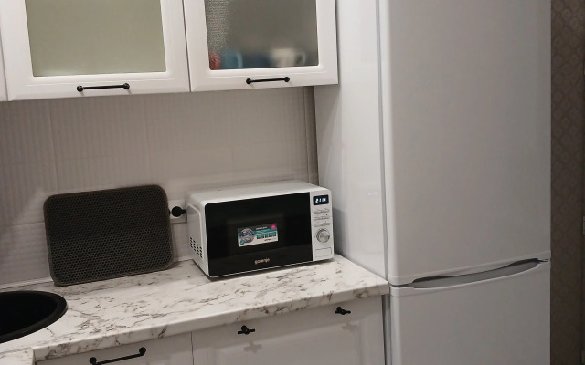 Квартира на Нансена 103/1/2 (143)