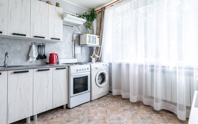 Квартира Skromnyy ugolok