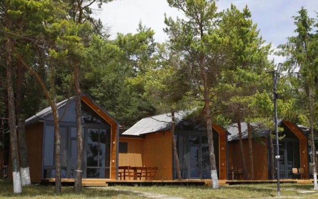 Bungalow All Seasons Sevan