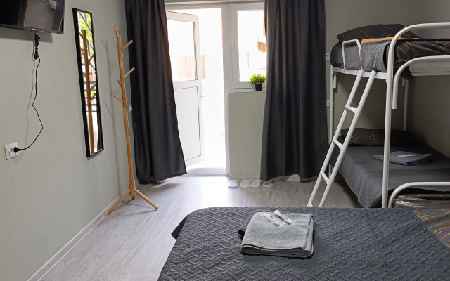 Гостевой дом Центральный