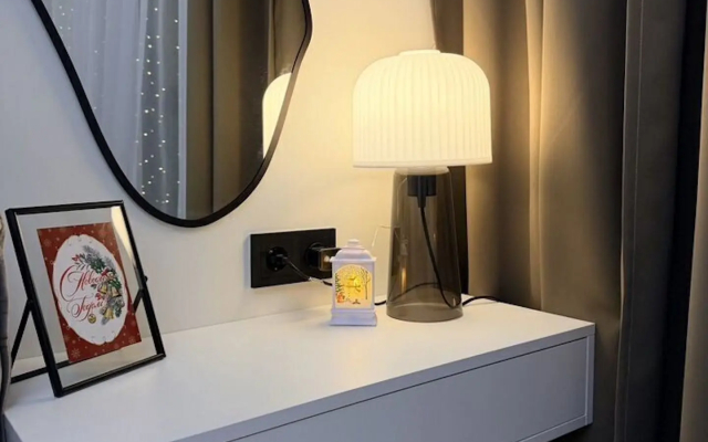 Квартира в проезде Причальный 10к1