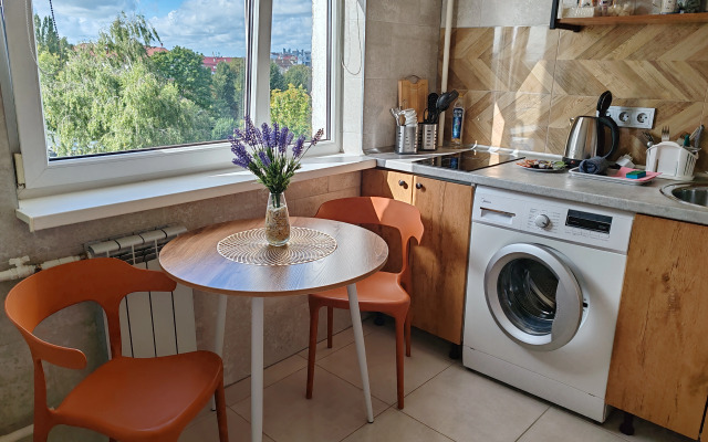 Апартаменты Морские