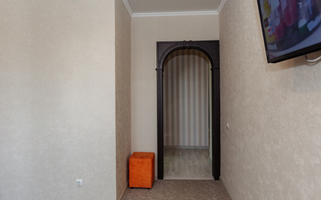 Апартаменты Рядом с парком Якутова, Уфа-Арена, ТК Центральный