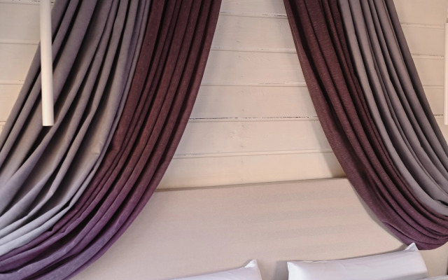 Шале Лаванда