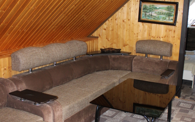 Ruslan Guest house