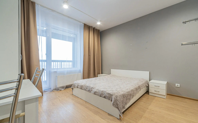 Апартаменты GoodApart near Moskovskaya metro station