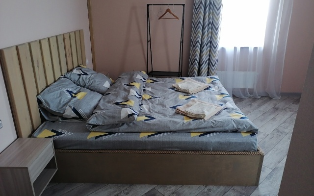 Fikus Guest House