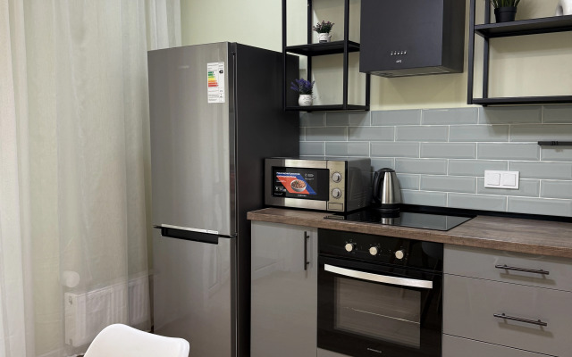 Апартаменты 4you 85