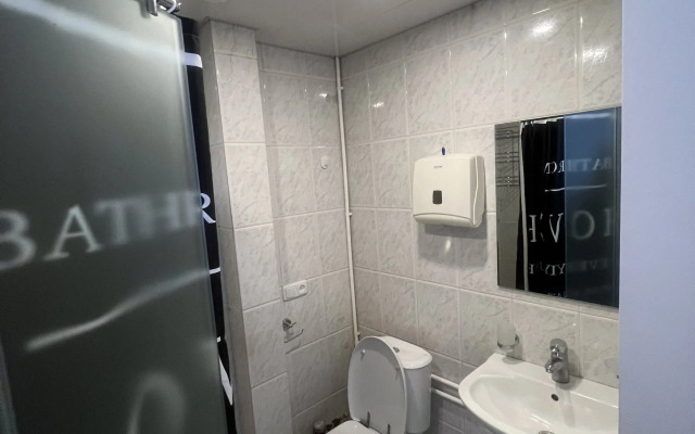 Apartment In North Avenu Apartments