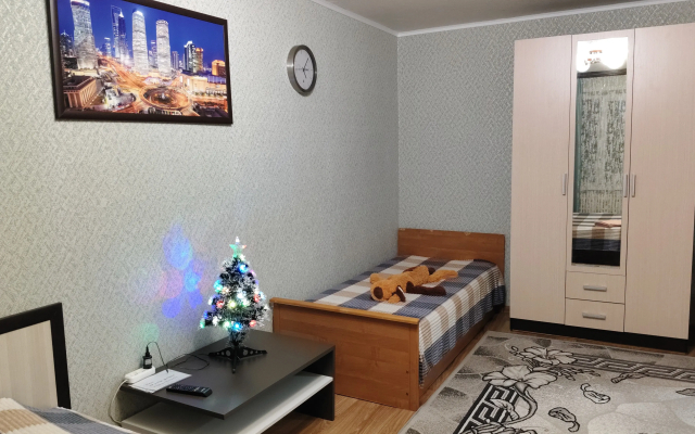 Квартира Посуточно в спальном районе