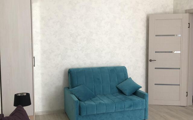 V Tsentralnoy Chasti Goroda Flat