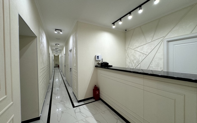 Gorod Snov Hostel