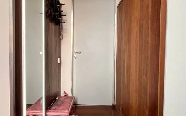 Studiya V Tsentre Flat