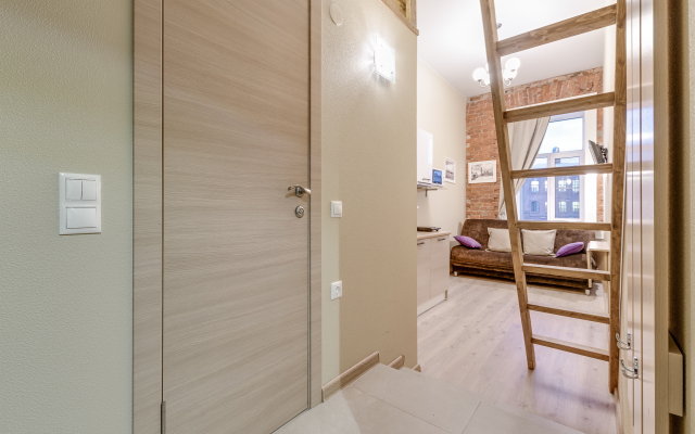 Апартаменты Лиговский 51