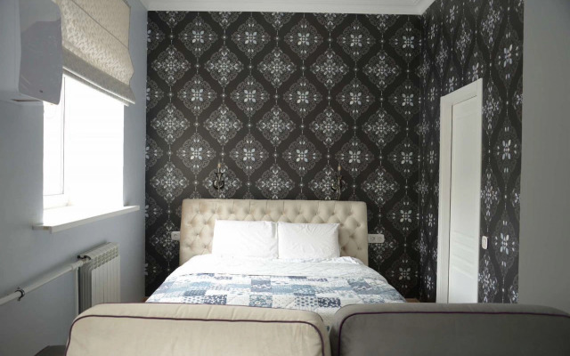 Квартира на Красноармейской