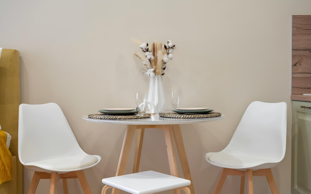 Yellow Sparks Sochi Apartments