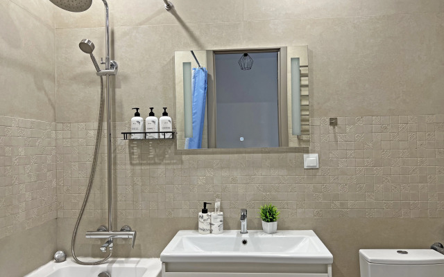 Квартира Spring Apartments