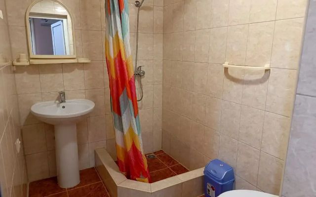 Sofiya Guest house