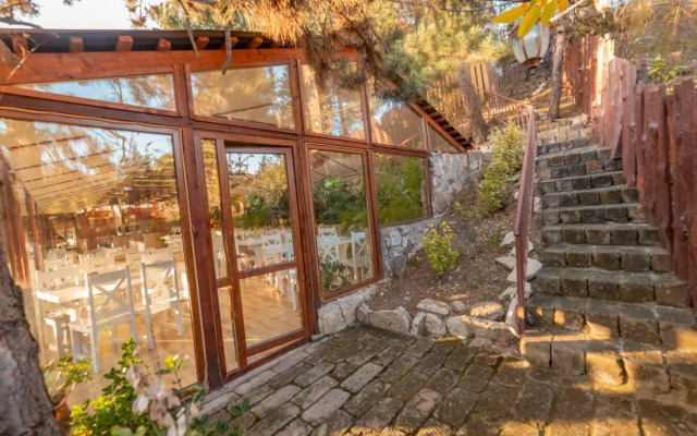 Guest House Popock Dilijan