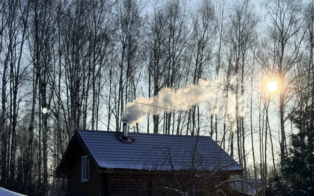 Гостевой дом У пруда