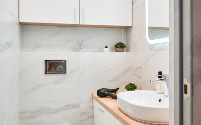 Апартаменты в Светлогорске