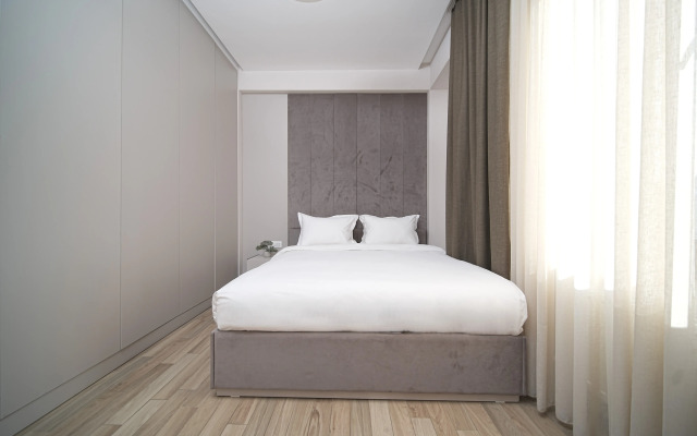 Sweet Home Deluxe Apart-hotel