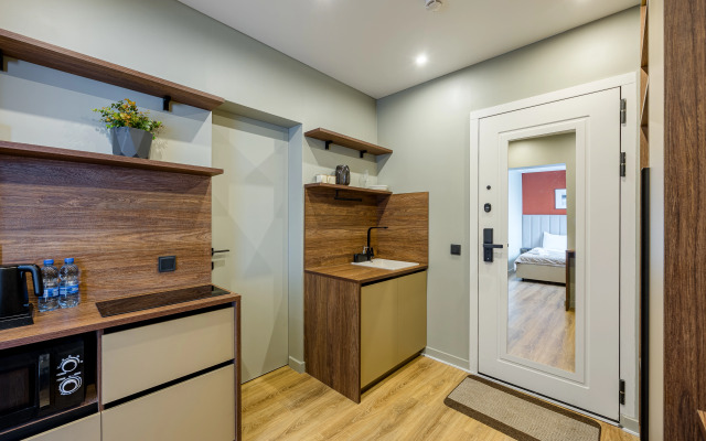 Апартаменты FortEstate 564