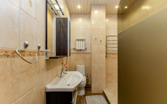 Krasnogorsk, Snt Ryabinushka, Lesnaya 55 Privat House