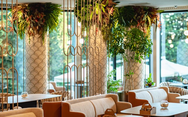 Ore More Boutique Hotel