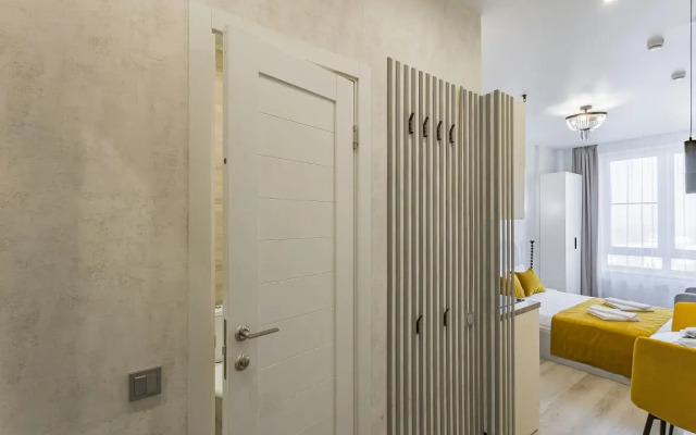 Apartments Apart Realty 1