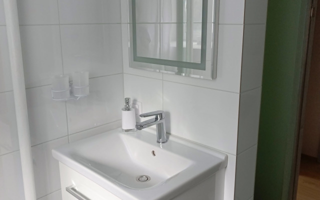 Nedaleko Ot Tsentra Goroda Private House