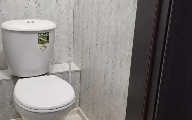 Квартира возле Арены Металлург