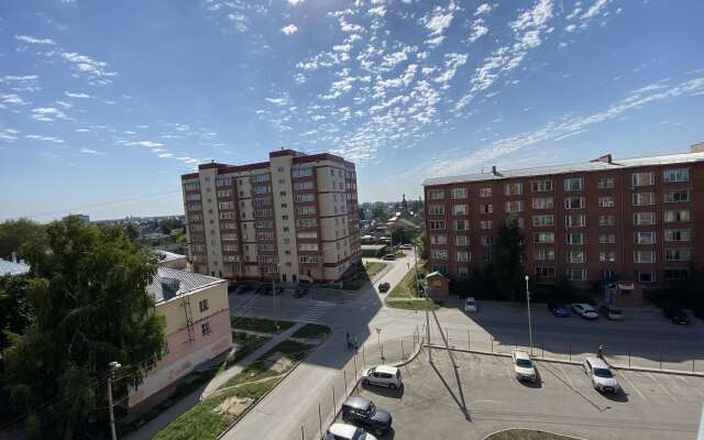 Komfort Apartments