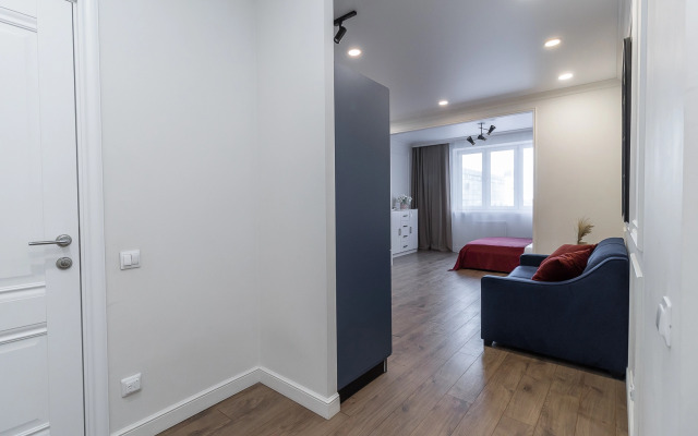 Апартаменты Бизнес Класса ЖК Одесский