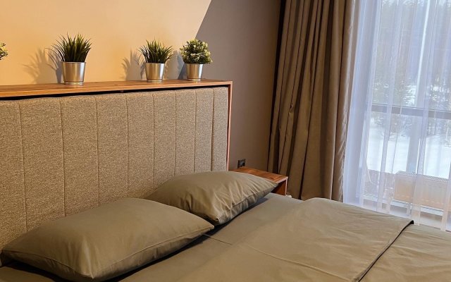 База отдыха Беседа