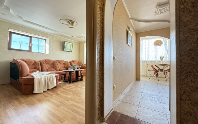 Квартира 2-ком Окт Революции 27-40 Севастополь КакДома