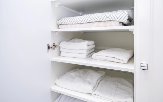 Апартаменты Центр Сочи